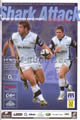 Sale Leeds Tykes 2006 memorabilia